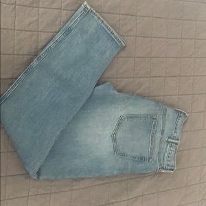 Men’s Old Navy slim fit 36 length